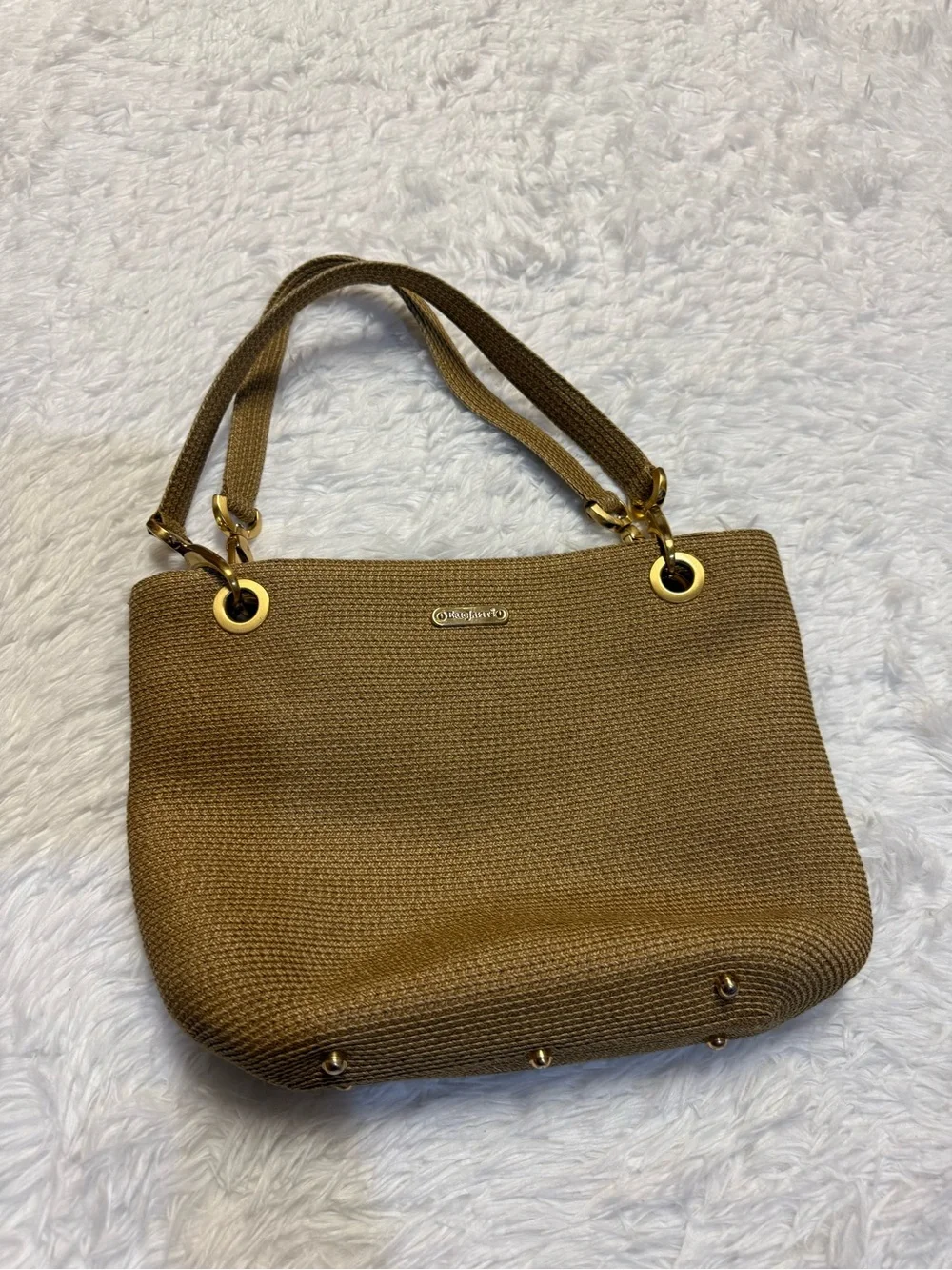 Eric Javits Shoulder Bag